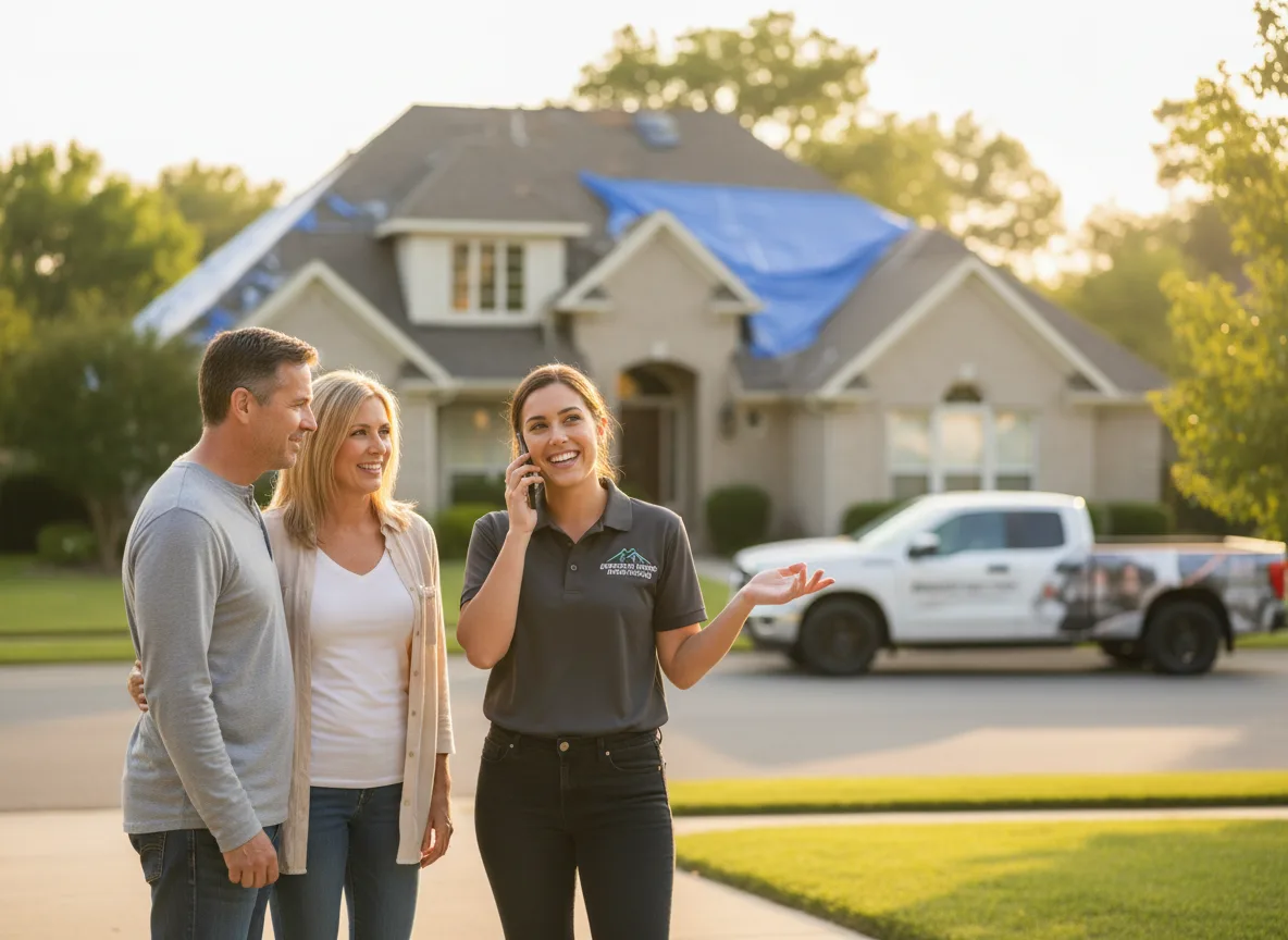 Emergency Roof Repair Columbus Grove, OH FAQs